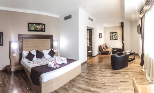 Clean Hotel - spa