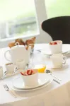 Clarance hôtel - petit déjeuner