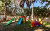 Le Corail Appart'Hotel Yasmine Hammamet