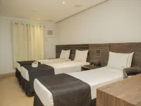 Palais Hotel Hotels in Sao Vicente