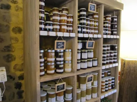 A l'Ecole Buissonnière