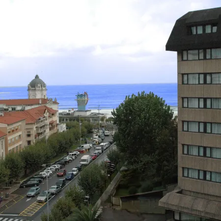 Hotel Santemar