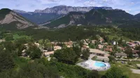 Vvf Château Sur la Vienne Lac de Vassivière Hotels in Augne
