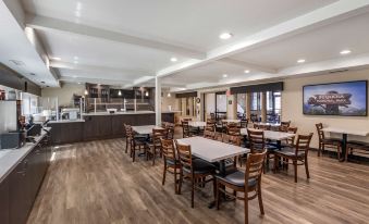 Best Western Town  Country Lodge