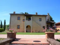 Fattoria di Colleoli Hotels in Palaia