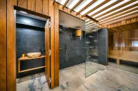Hotel Akademie - spa