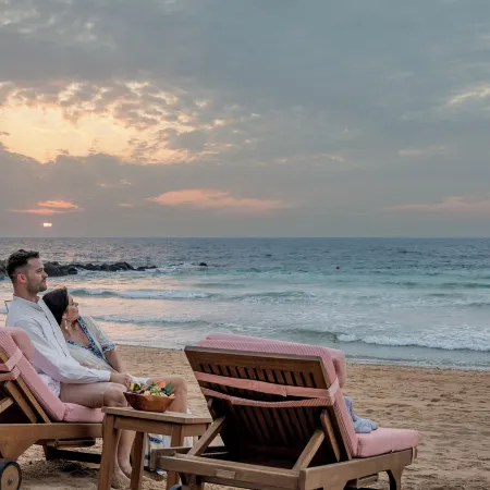 Banyan Tree Dubai