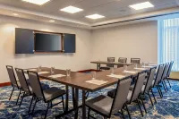 레지던스 인 바이 메리어트 보스턴 하버 온 튜더 워프