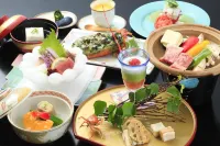 Hotel Kasuien - breakfast