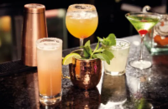 Riu Plaza New York Times Square