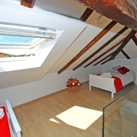Luxury Rooms Nirvana