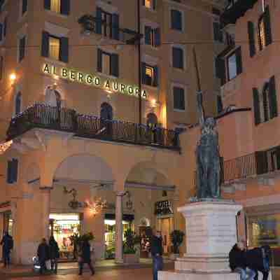 Hotel Aurora Hotel Exterior