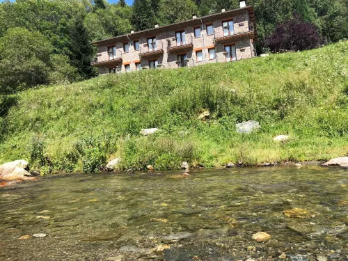 Hostal El Quintà Hotels in Camprodon