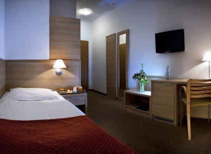 Hotel Tatra