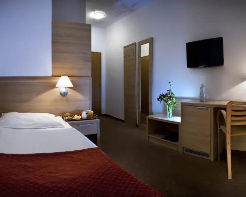 Hotel Tatra Hotel a Bratislava