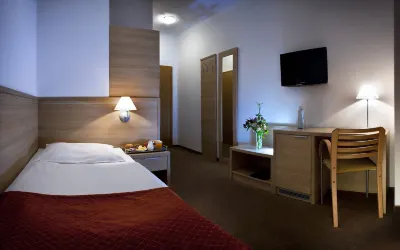 Hotel Tatra Hotels in 