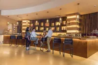 查科酒店 - 酒吧