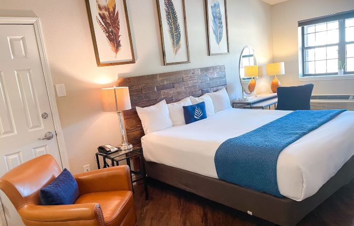 Pinemark Inn Suites Events