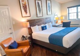 Pinemark Inn Suites Events