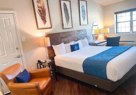 Pinemark Inn Suites Events Отели в г. Franklin County