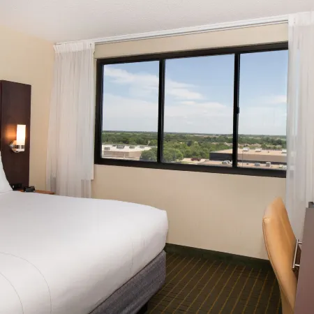 Nced Conference Center & Hotel