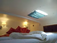 Maldives Dive Loabi Hotels in Mahibadhoo