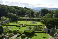 Bodysgallen Hall Hotel Restaurant and Spa Hotels near Happy Valley Road Beach