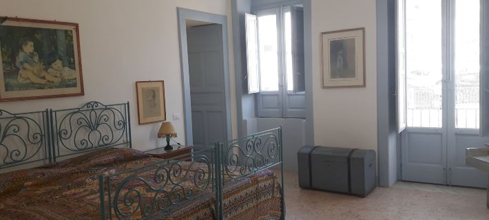 Casa Maltese ri Scicli Hotels in Scicli