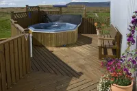 Lambastadir Guesthouse - spa