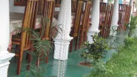 Purasanda Villa