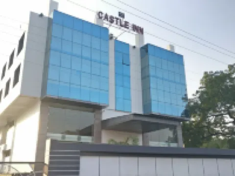 Castle Inn Hotels in Khandwa