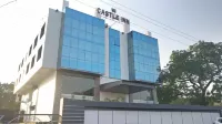 Castle Inn Các khách sạn ở Khandwa