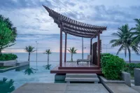 Pranaluxe 4 Bedroom Pool Villa C6