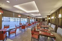 Ramada Resort by Wyndham Kazdaglari Thermal and Spa - servizio colazione