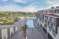 Ramada Resort by Wyndham Kazdaglari Thermal and Spa - piscine