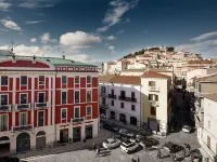 Ferrari Suite Hotels in Campobasso