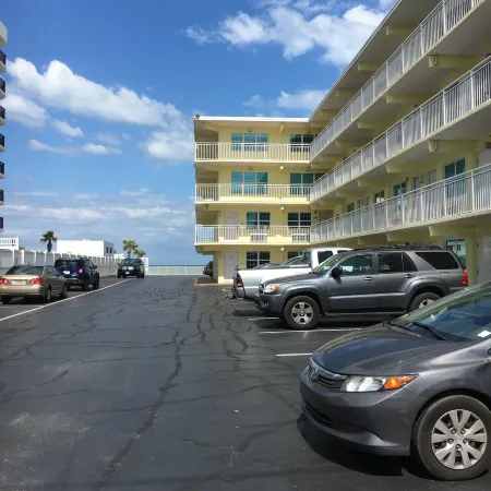 Sea Shells Beach Club