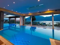 ホテル エデン ブレンゾーネ・スル・ガルダのホテル