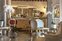 Colonna Resort, a Colonna Luxury Beach Hotel, Porto Cervo - 5-Sterne