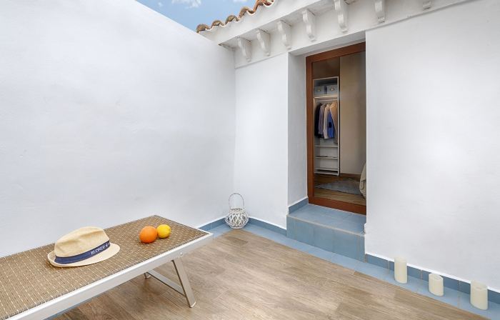 Hostal Altea House