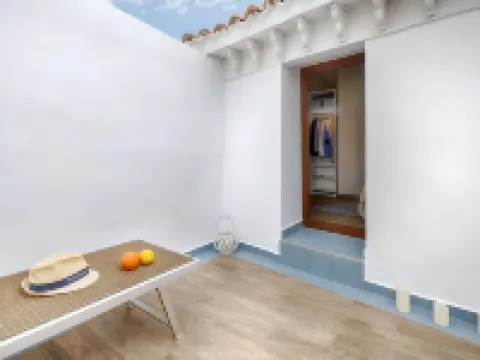 Altea House Hostal en Altea Hoteles en Altea