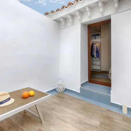 Hostal Altea House