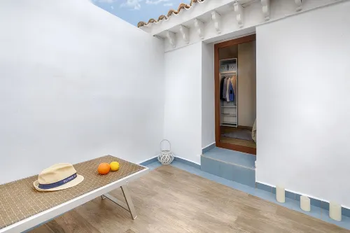 Hostal Altea House - Boutique