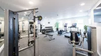 The Royal Duchy Hotel - Gym