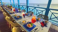 Divi Flamingo Beach Resort