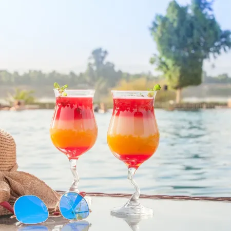 Jolie Ville Hotel & Spa Kings Island Luxor