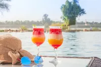 Jolie Ville Hotel & Spa Kings Island Luxor - Romanttinen