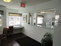 Lake Cowichan Lodge