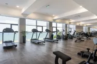 Grifid Encanto Beach Hotel - Medispa, Ultra All Inclusive & Private Beach - Gym