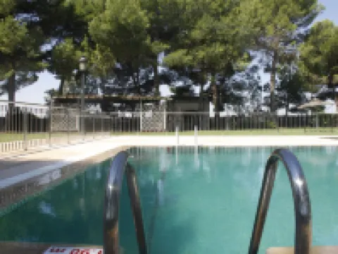 Hotel El Cortijo de Daimiel Hotels in Daimiel